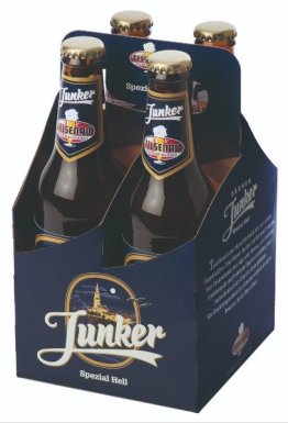 Felsenau Bärner Junker 33 cl CARx4