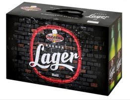 Felsenau Lager 33 cl CARx10