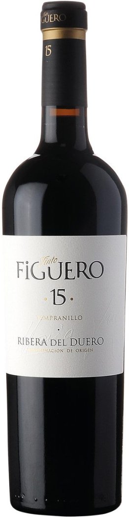 Figuero 15 Reserva DO 2020 75 cl CARx6