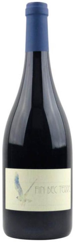 Fin Bec Terre Assemblages du Rhône Sél. N°24 2024 75 cl CARx6
