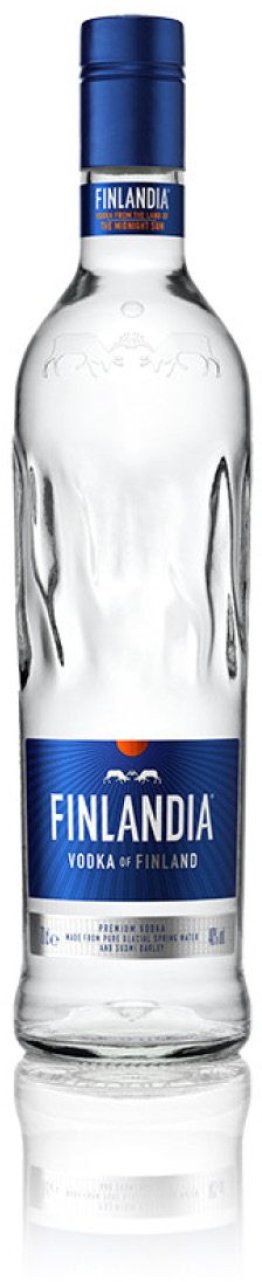 Finlandia Vodka 70 cl CARx6