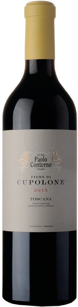Fiore di Cupolone IGT 2019 75 cl CARx6