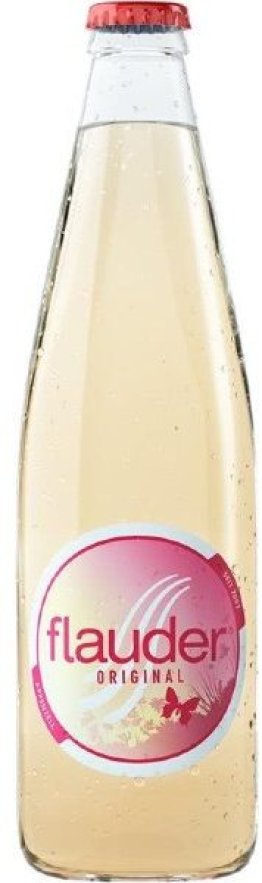 Flauder Original Glas 33 cl HARx24