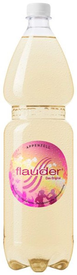 Flauder Original PET 150 cl CARx6