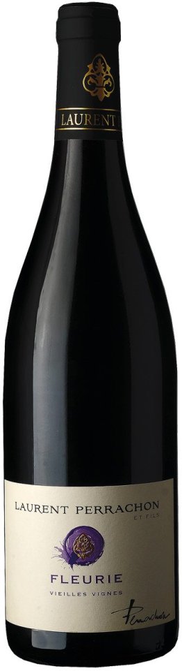 Fleurie Vieilles Vignes AC 2024 75 cl CARx6