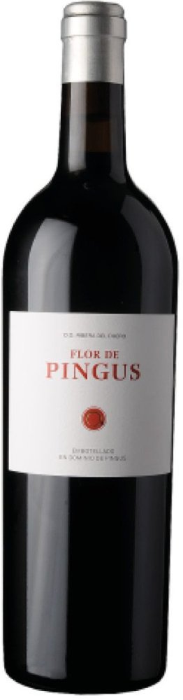 Flor de Pingus DO 2021 75 cl CARx6