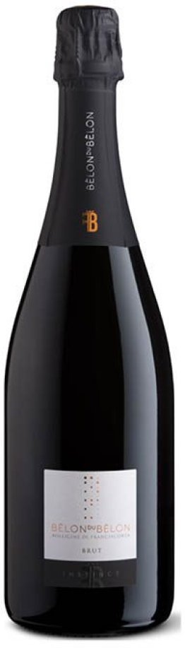 Franciacorta DOCG Brut Bèlon du Bèlon 75 cl CARx6