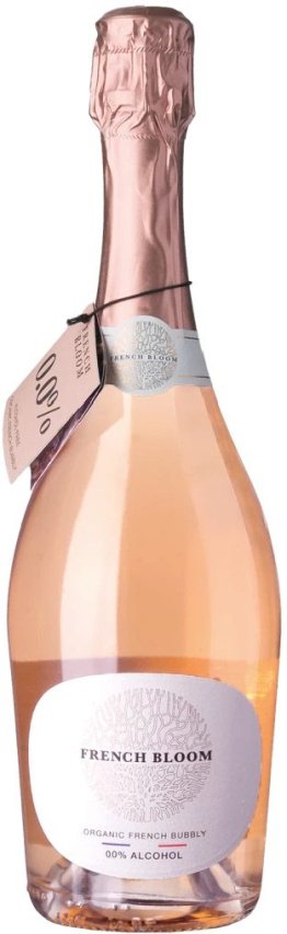 French Bloom Le Rosé 37.5 cl CARx6