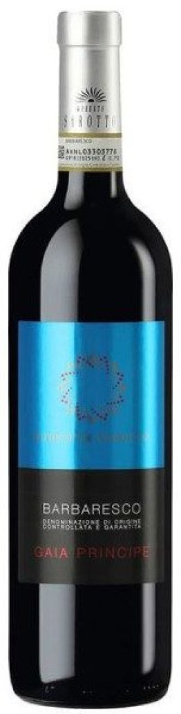 Gaia Principe Barbaresco DOCG Roberto Sarotto 2020 75 cl CARx6