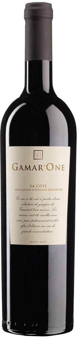 Gamar’one Cave de la Côte 2022 75 cl CARx6