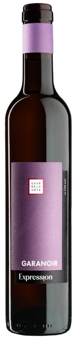 Garanoir Expression La Côte AOC VP 50 cl CARx6