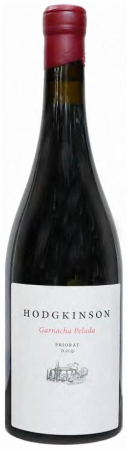 Garnacha Peluda Priorat DOQ 2021 75 cl CARx6