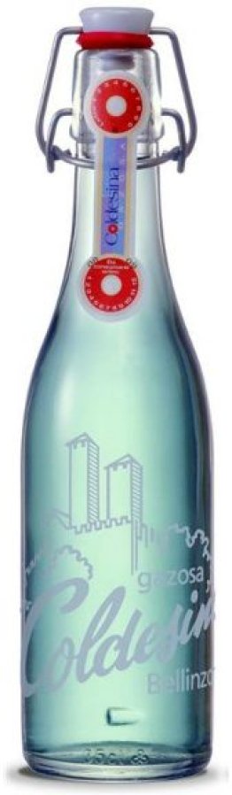 Gazosa Coldesina Mirtillo Glas 35 cl HARx20