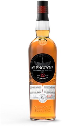 Glengoyne 12y 70 cl CARx6