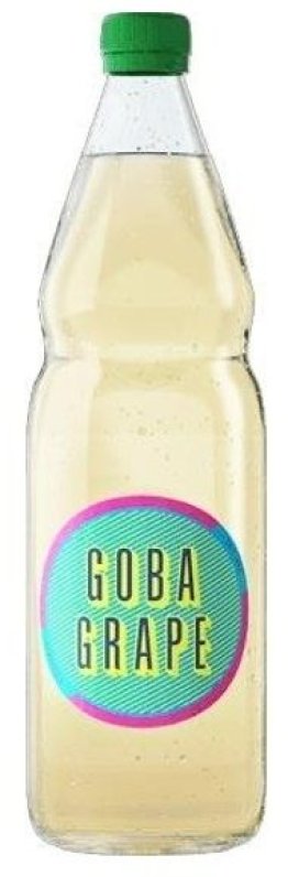 Goba Grapefruit PET 150 cl HARx6