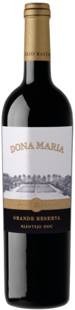 Grande Reserva VR Alentejo Dona Maria 2019 75 cl CARx6