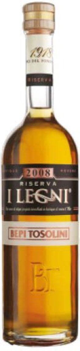 Grappa Rovere Riserva 50 cl CARx6