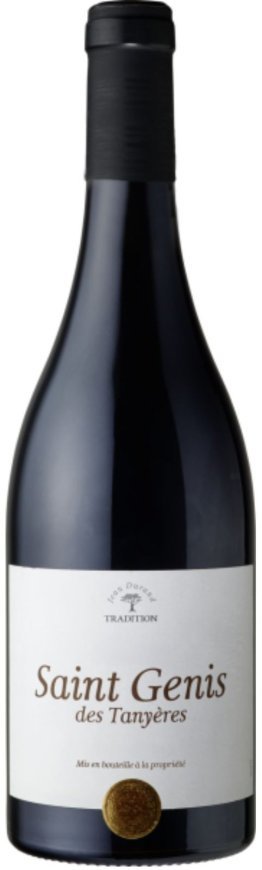 Grenache Syrah Côtes Catalanes IGP Saint Genis des Tanyères 2024 75 cl CARx6