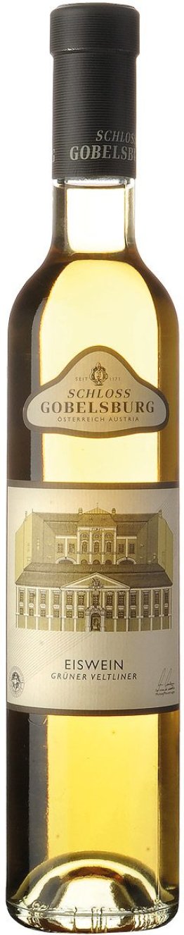 Grüner Veltliner Eiswein QWs 2022 37.5 cl CARx6