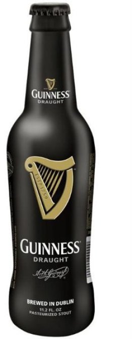 Guinness Draught 33 cl CARx24