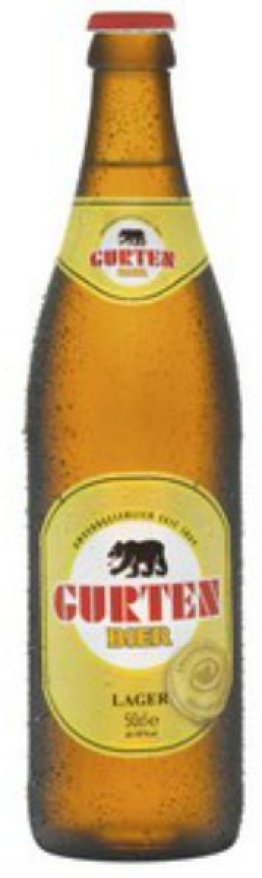 Gurten Lager 50 cl HARx20