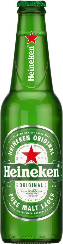 Heineken 33 cl HARx24