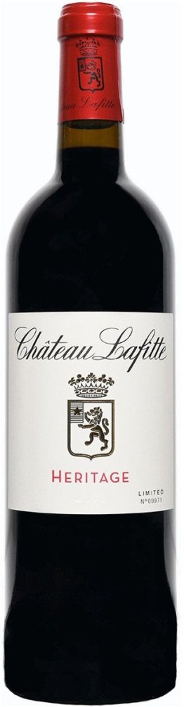 Heritage Côtes de Bordeaux AC 2020 75 cl CARx6