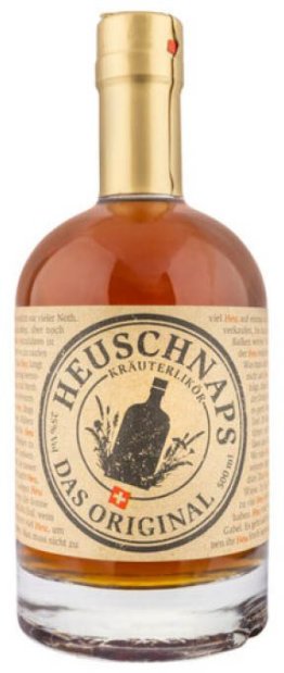 Heuschnaps 50 cl CARx6