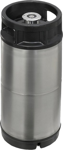 Hürlimann Lager 20 Liter offen Behälter
