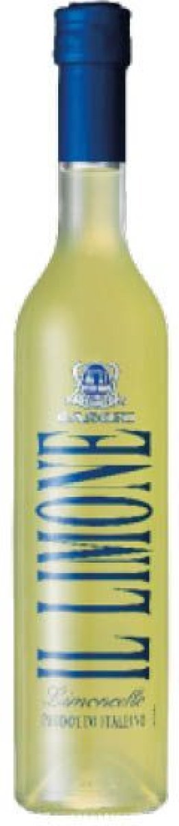 Il Limone 50 cl CARx6