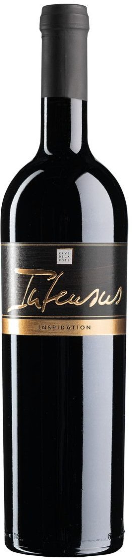 Intensus Inspiration La Côte AOC 2023 75 cl CARx6