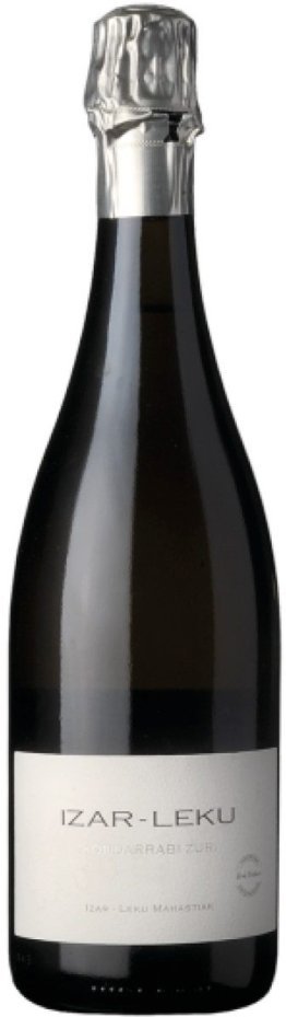 Izar-Leku Espumoso Mahastiak 2022 75 cl CARx6
