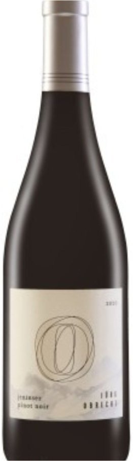 Jenins Pinot Noir AOC Graubünden 2022 75 cl CARx6