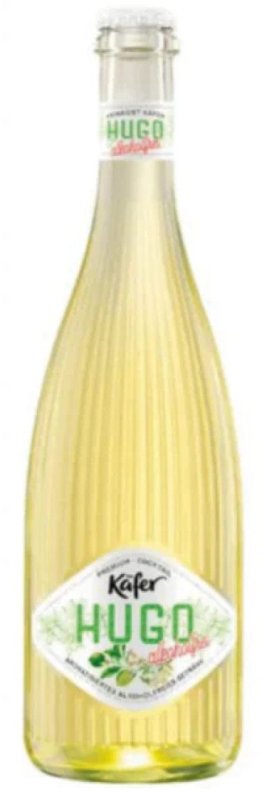 Käfer Hugo 75 cl CARx6