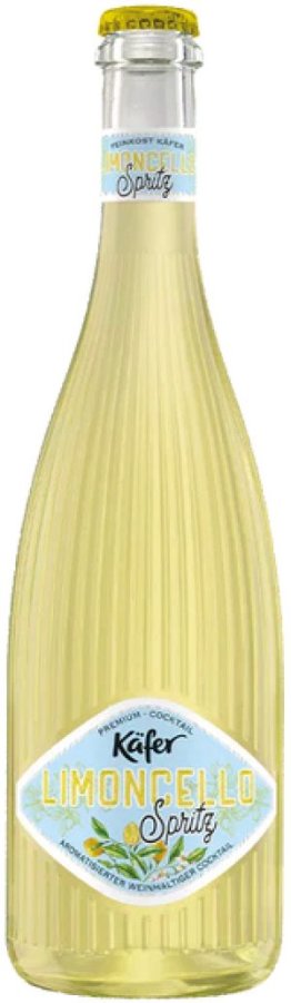 Käfer Limoncello Spritz 75 cl CARx6