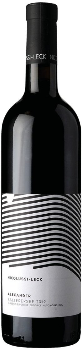 Kalterersee Classico Superiore Alexander DOC 2021 75 cl CARx6