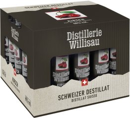 Kirsch Original Wilisauer 25x2 cl (Artikel auf Bestellung) 2 cl 1er