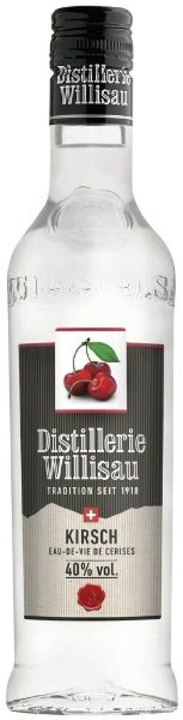 Kirsch Original Willisauer 50 cl CARx6