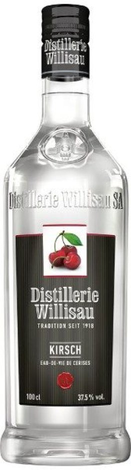 Kirsch Original Willisauer 100 cl CARx6