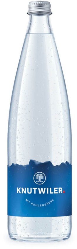 Knutwiler mit KS Glas 75 cl HARx12