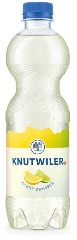 Knutwiler Schnitzwasser PET 50 cl CARx24