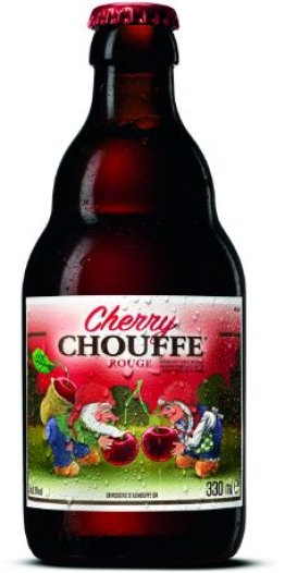 La Chouffe Cherry 33 cl CARx12