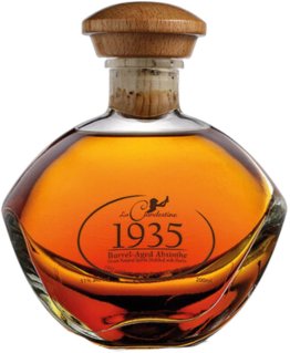 La Clandestine 1935 6 ans 20 cl CARx6