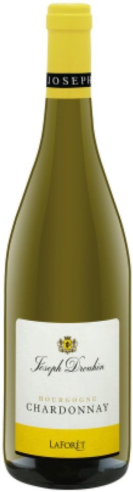 Laforêt Bourgogne Chardonnay AC Joseph Drouhin 2022 75 cl CARx6