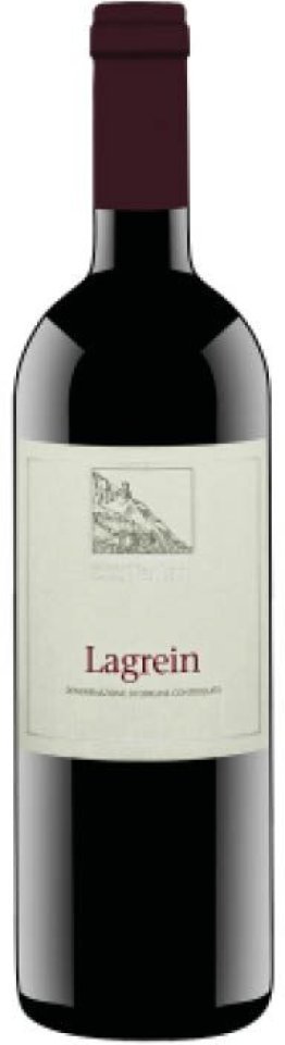 Lagrein Classico 2020 75 cl CARx6