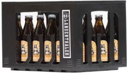 Langenthaler Alkoholfrei 33 cl HARx24
