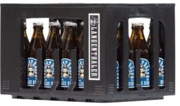Langenthaler Helles 33 cl HARx24