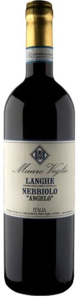 Langhe Nebbiolo DOC Angelo 2024 75 cl CARx6