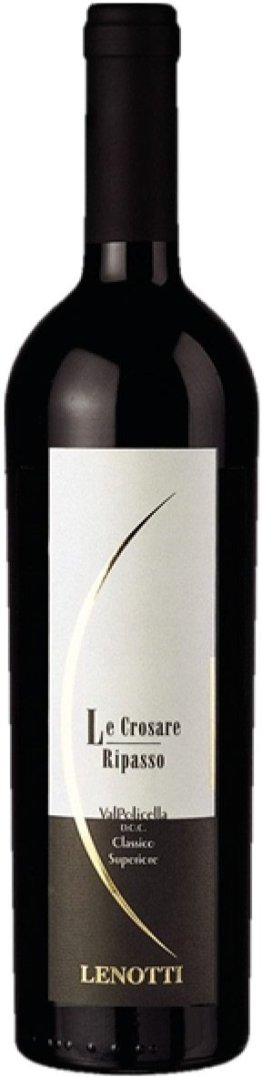 Le Crosare Ripasso Valpolicella Classico Superiore DOC 2022 50 cl CARx12