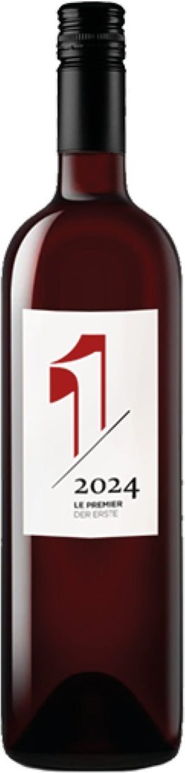 Le Premier - Der Erste Vin de Pays suisse 2024 75 cl CARx6